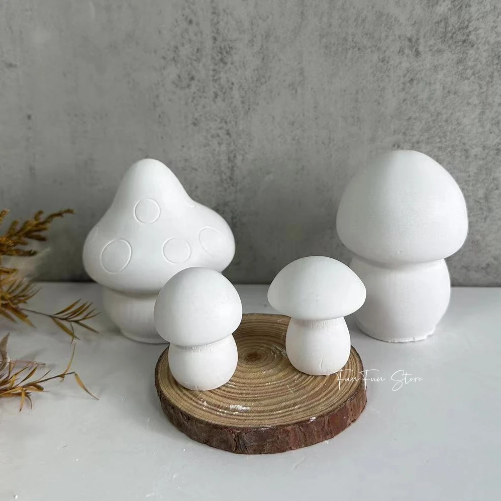 Soap Making Equipment For Beginners - Molde de silicone para vela de