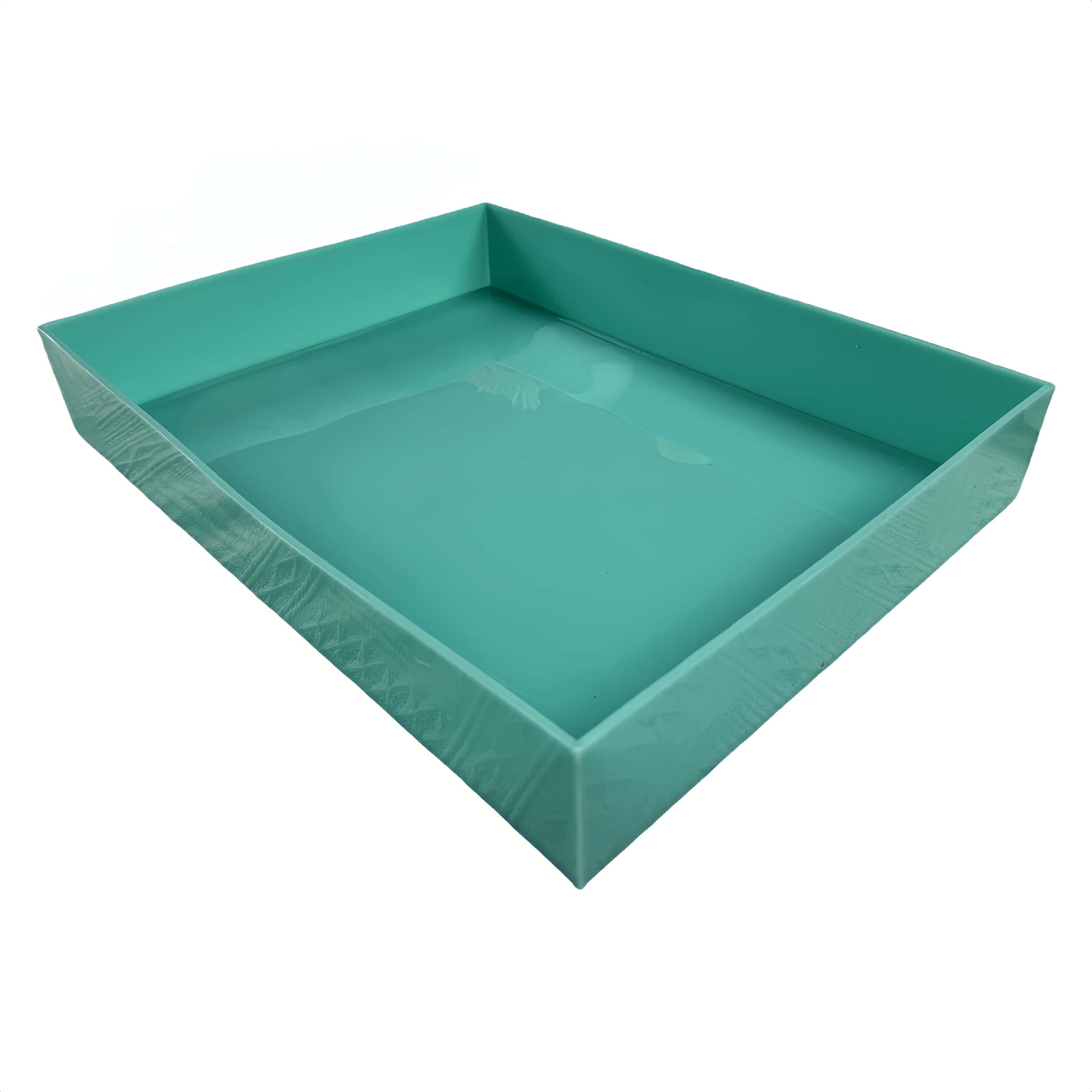 Soap Making Store - Molde de laje de silicone de