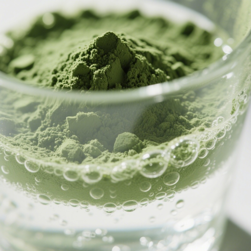 Soap Making Ingredients Natural - Pó de spirulina puro, ingredientes naturais