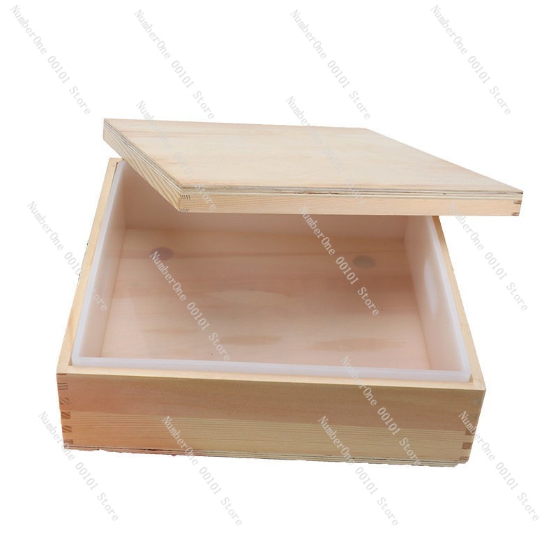 Soap Making Silicone Molds - Molde de Silicone para Resina Epóxi