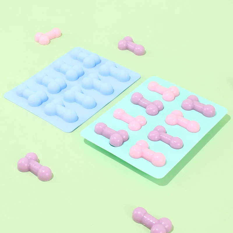 Molde para Bolo em Forma de Pé - Soap Making Utensils avaliação e preço