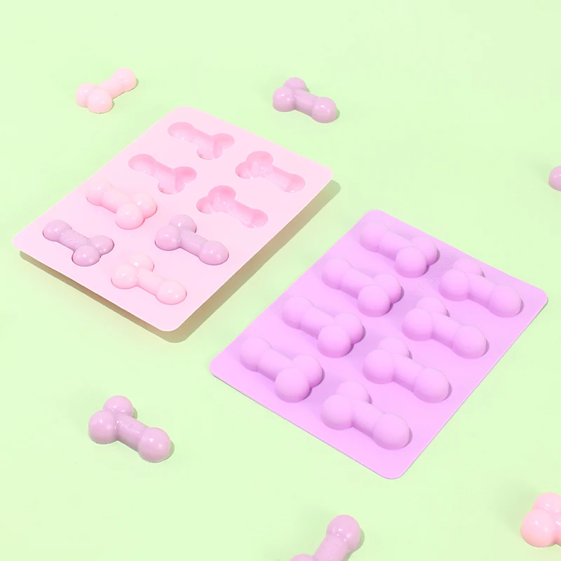 Molde para Bolo em Forma de Pé - Soap Making Utensils avaliação e preço