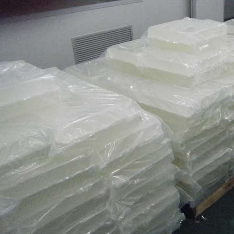 500 g/saco transparente/branco - Soap Making Store avaliação e preço