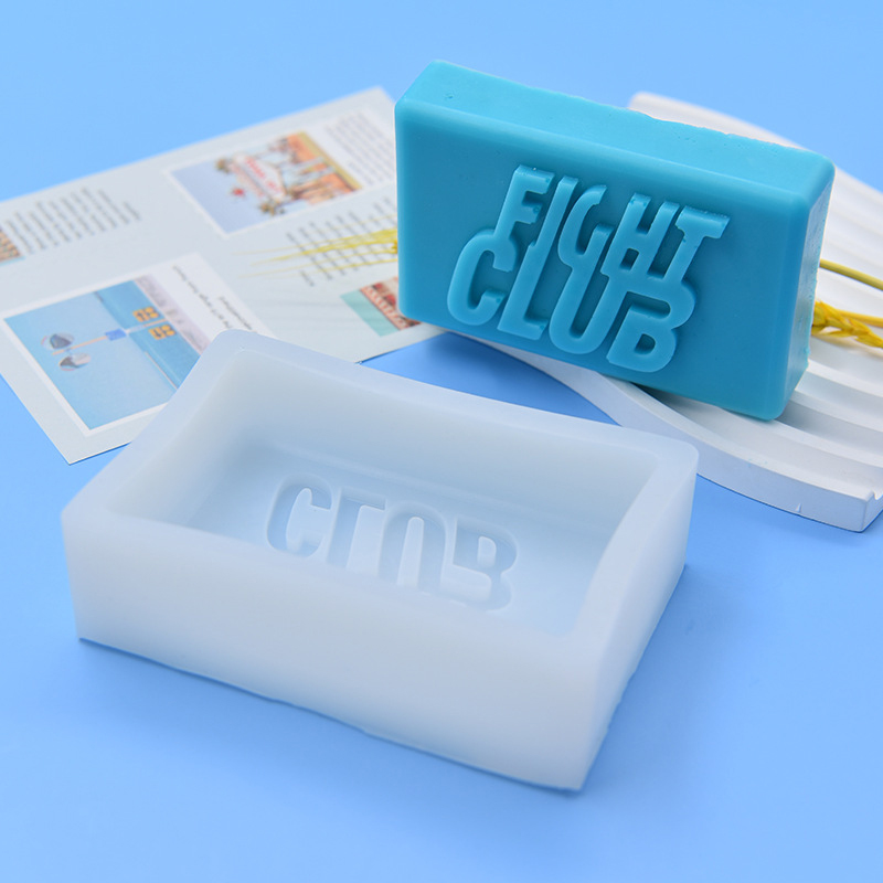 Acessórios FiGht CLub Sabonete - Soap Making In Fight Club avaliação e preço