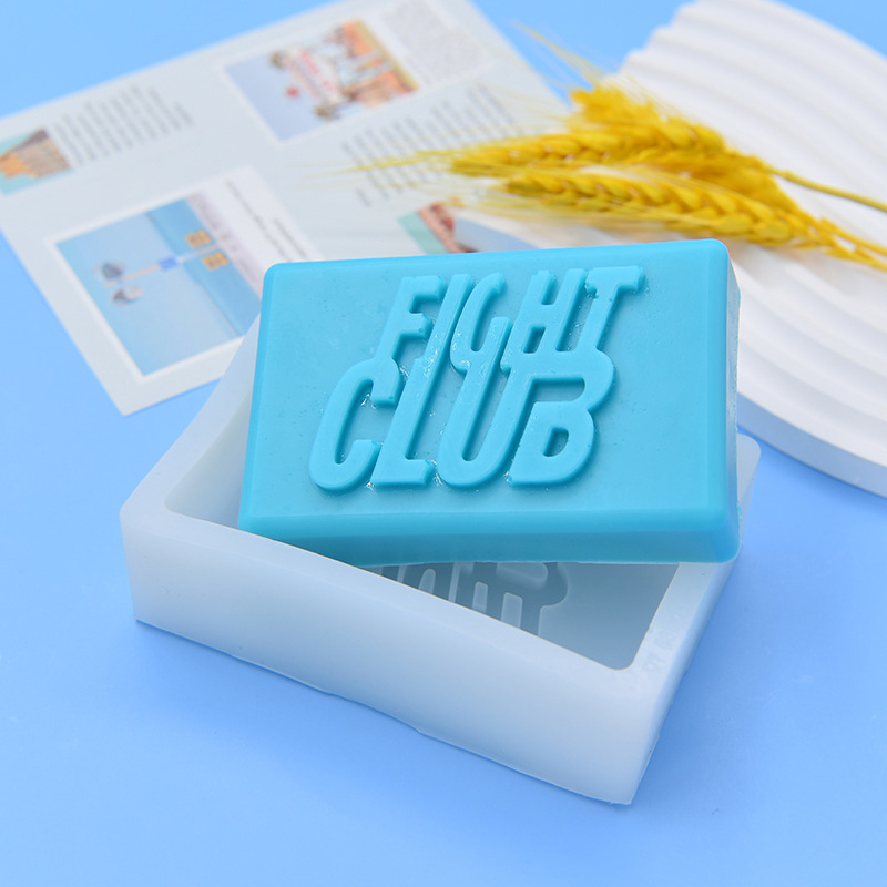 Acessórios FiGht CLub Sabonete - Soap Making In Fight Club avaliação e preço