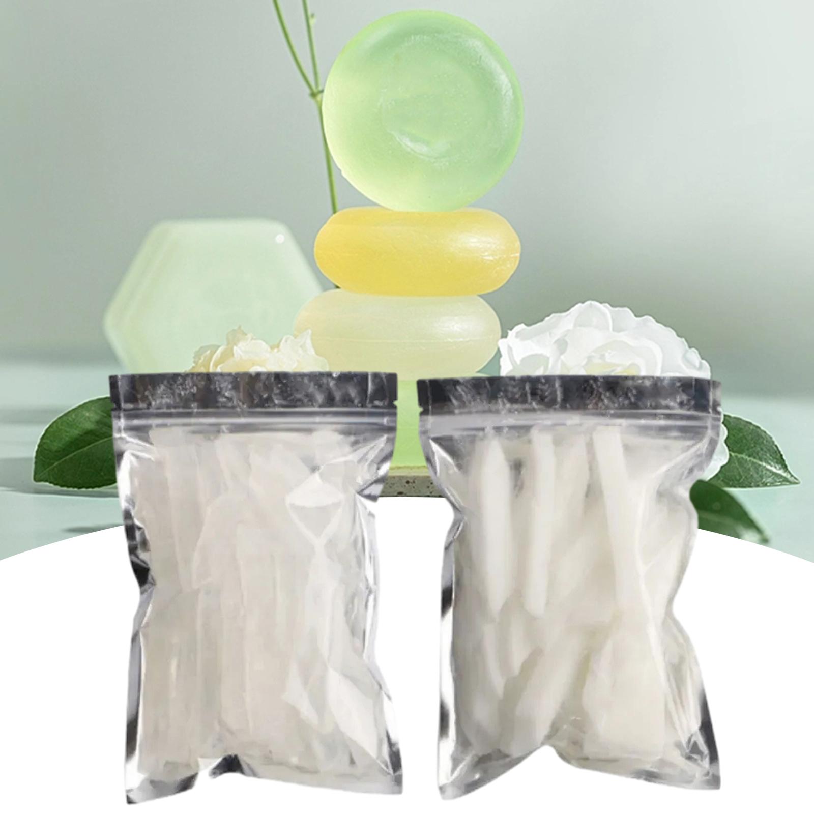 Óleo de coco para principiante - Soap Making Glycerin Base avaliação e preço