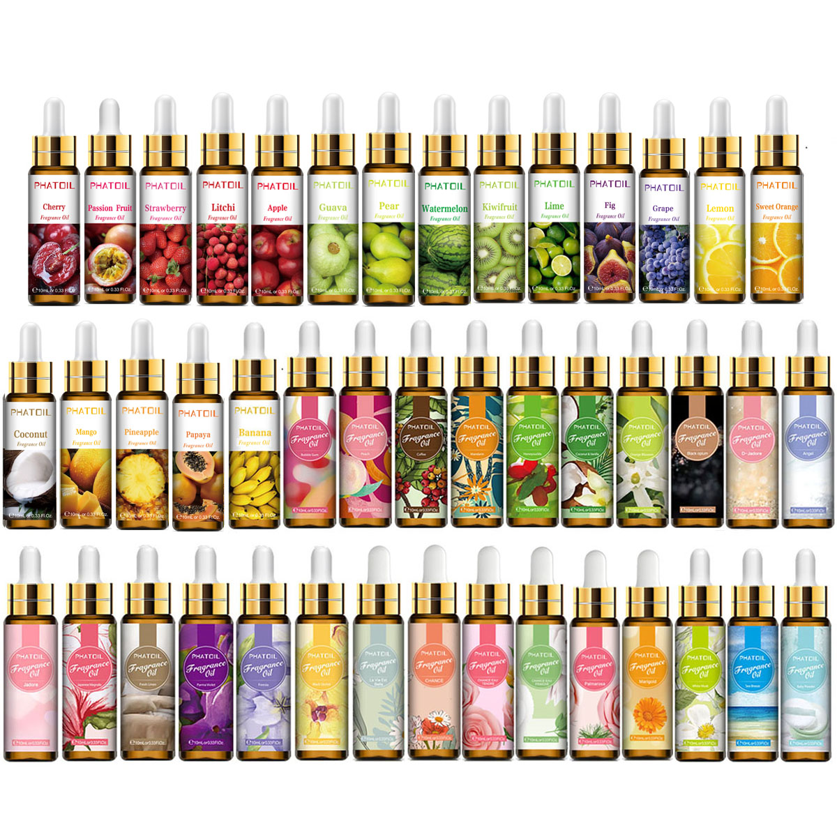 Óleo Puro de Fragrância Aromát - Soap Making Ingredients Natural avaliação e preço