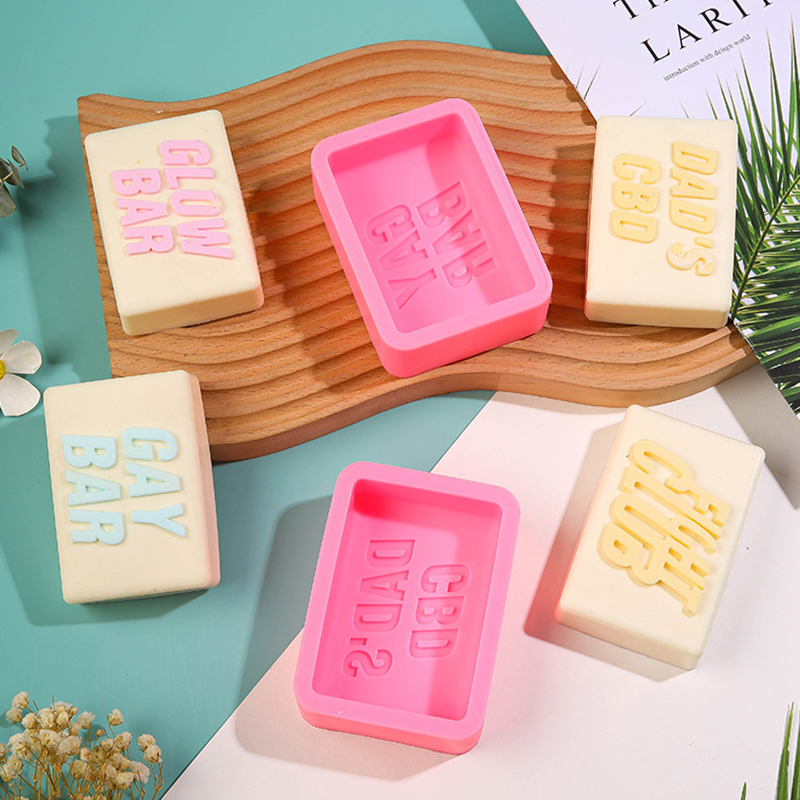 Clube de luta letras sabão mol - Soap Making In Fight Club avaliação e preço