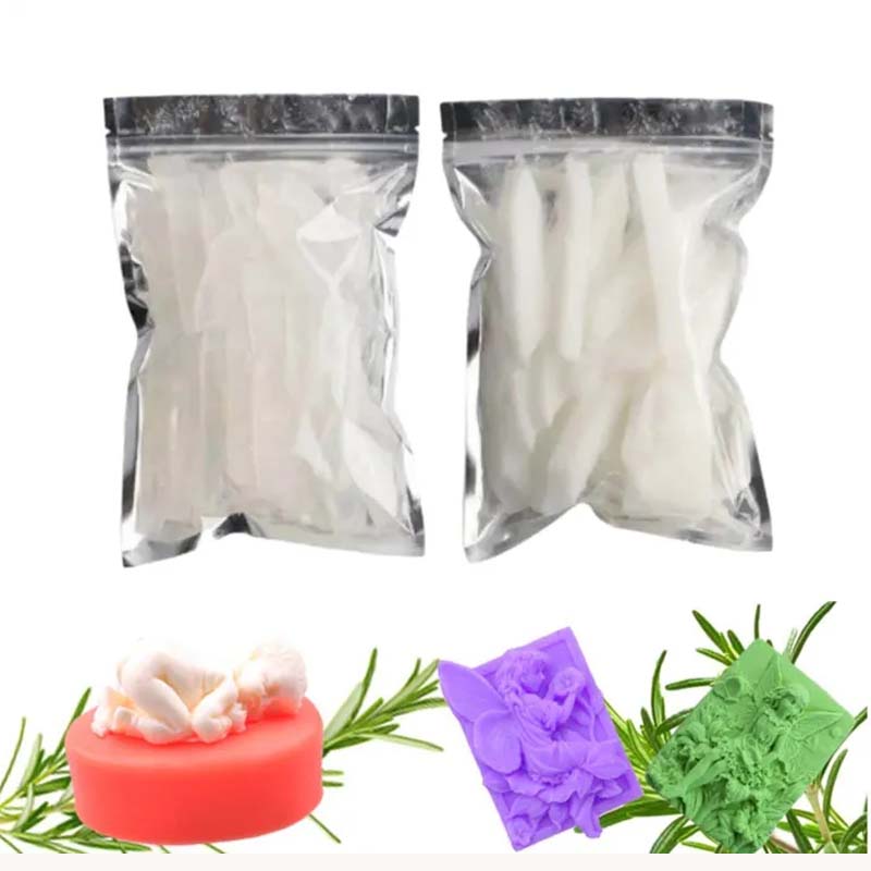 Base de Glicerina para Sabonet - Soap Making Glycerin Base avaliação e preço