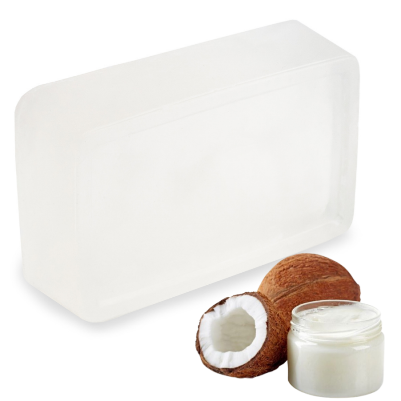 1 peça = 1kg base de sabão tra - Soap Making Glycerin Base avaliação e preço