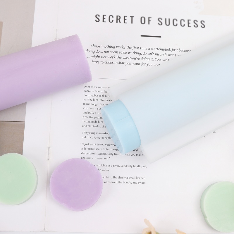 Molde de Silicone em Coluna Lo - Soap Making Store avaliação e preço