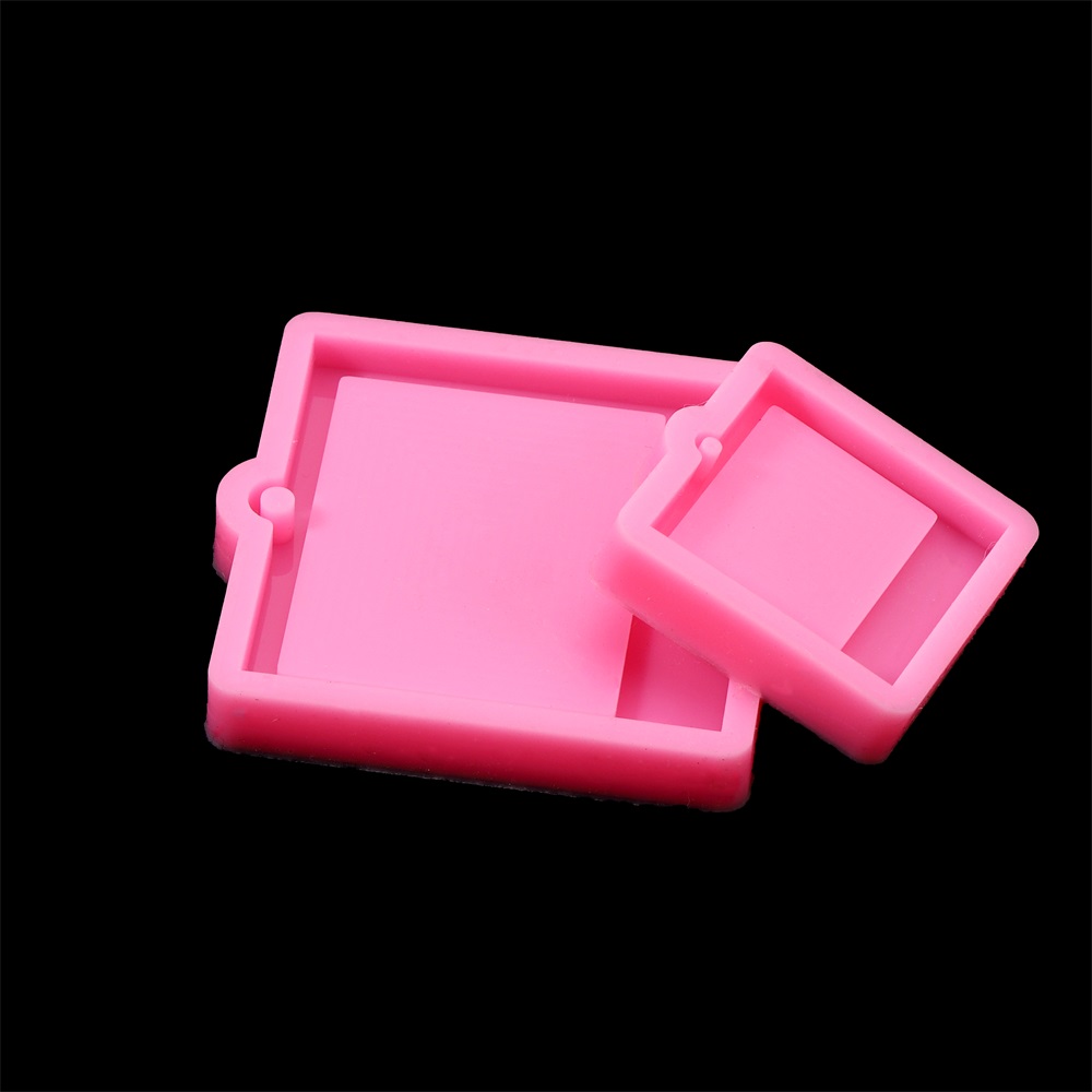Moldura de foto resina epóxi c - Soap Making Utensils avaliação e preço