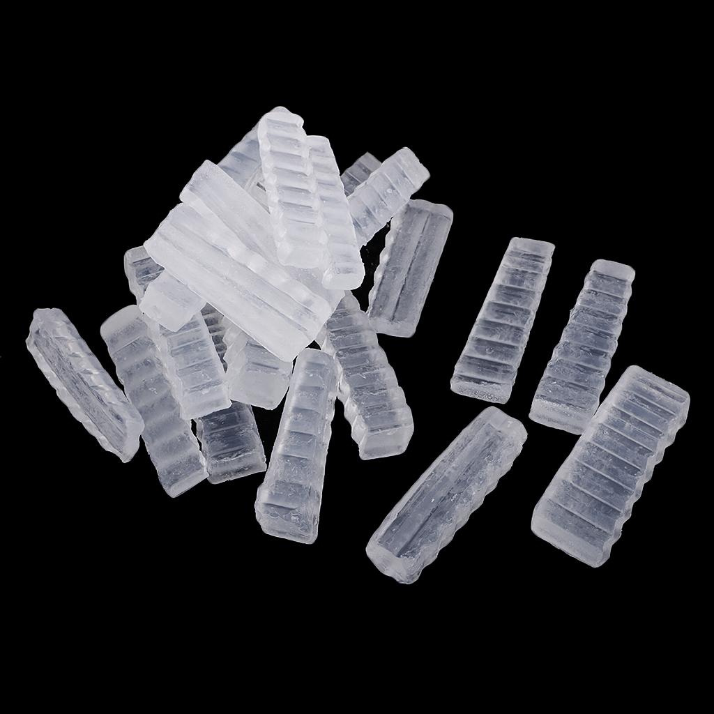 Suprimentos para Fabricação de - Soap Making Glycerin Base avaliação e preço