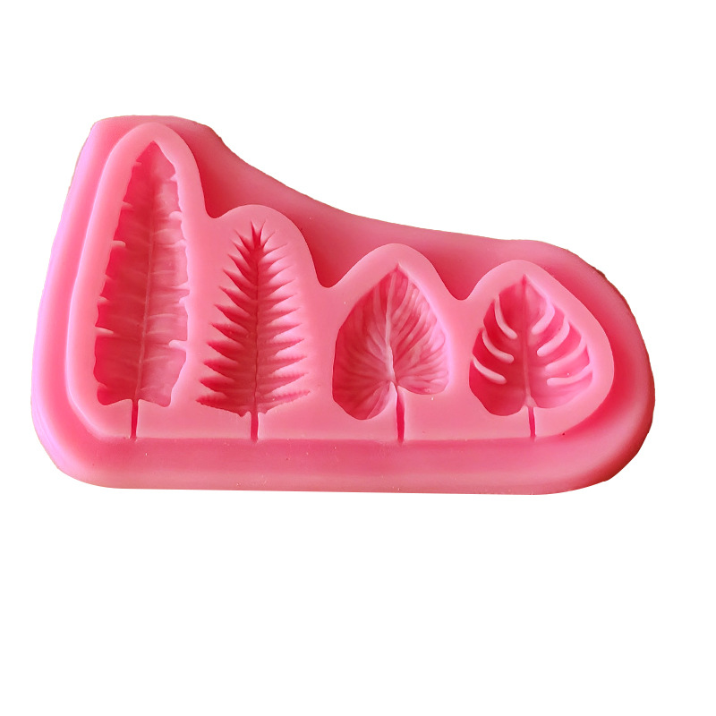 Folhas de palmeira e folha de  - Soap Making Utensils avaliação e preço