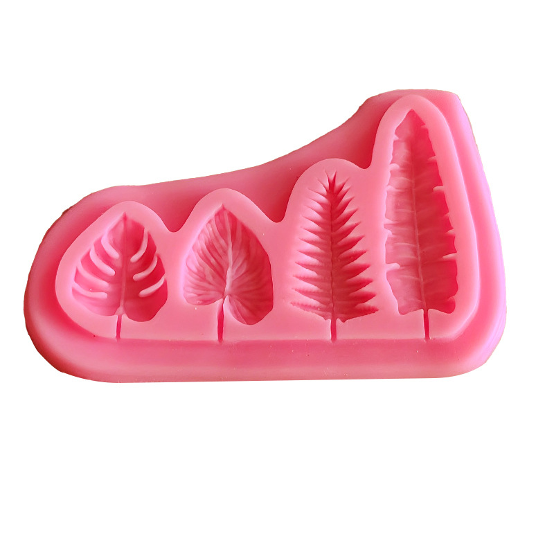 Folhas de palmeira e folha de  - Soap Making Utensils avaliação e preço