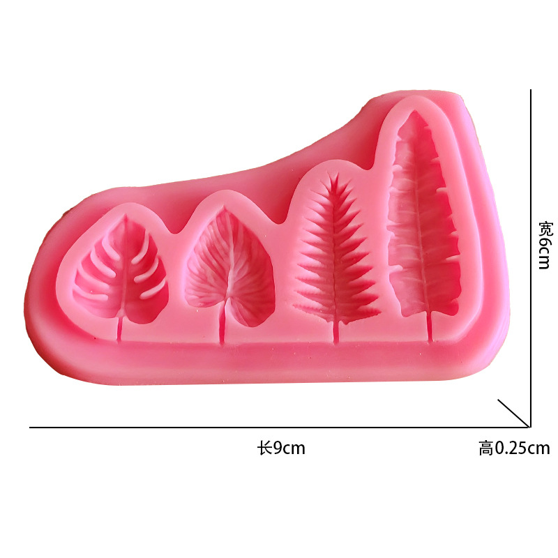 Folhas de palmeira e folha de  - Soap Making Utensils avaliação e preço