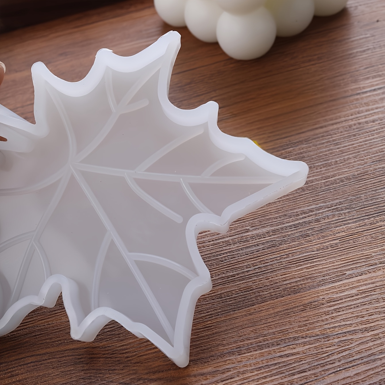Molde de silicone em forma de  - Soap Making Utensils avaliação e preço