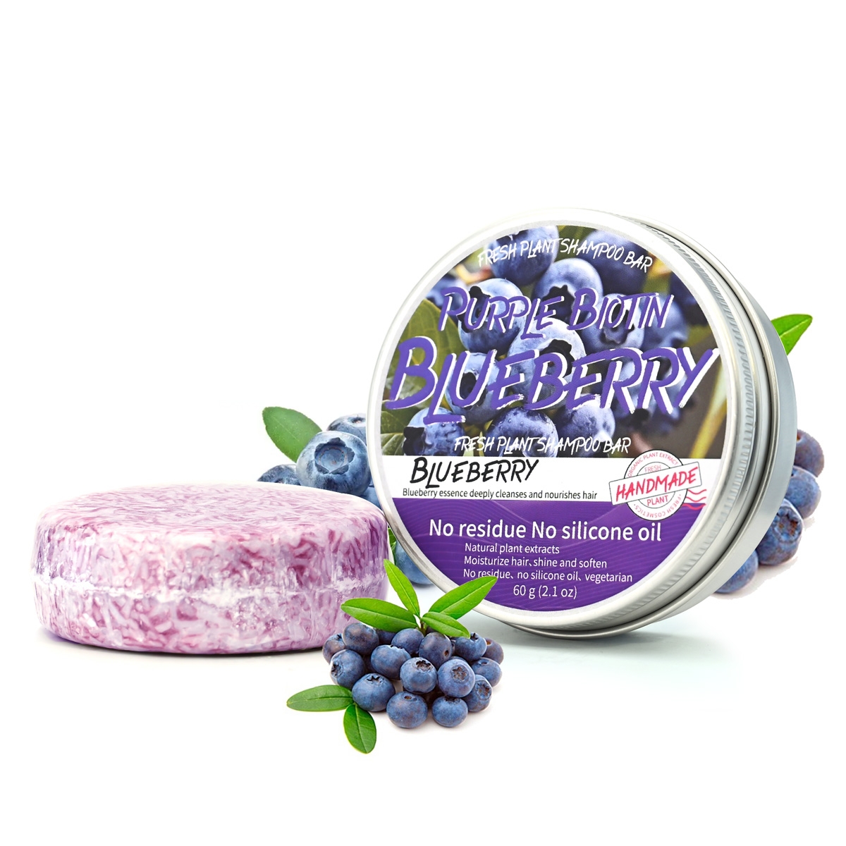 Barra de Shampoo de Cereja Nat - Soap Making Glycerin Base avaliação e preço