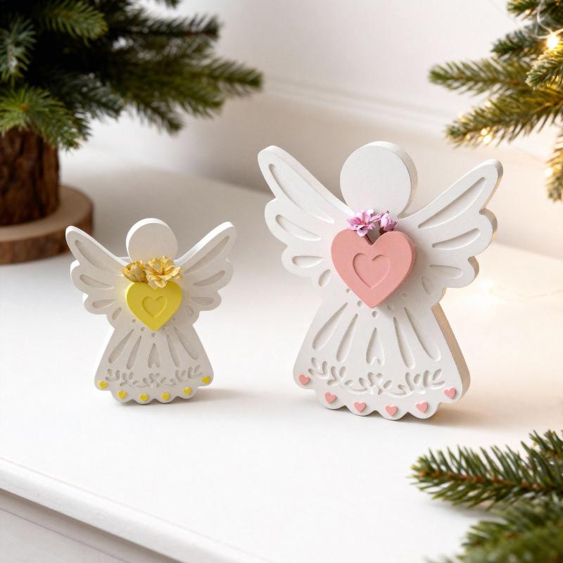 Molde de Silicone Anjo do Amor - Soap Making Utensils avaliação e preço
