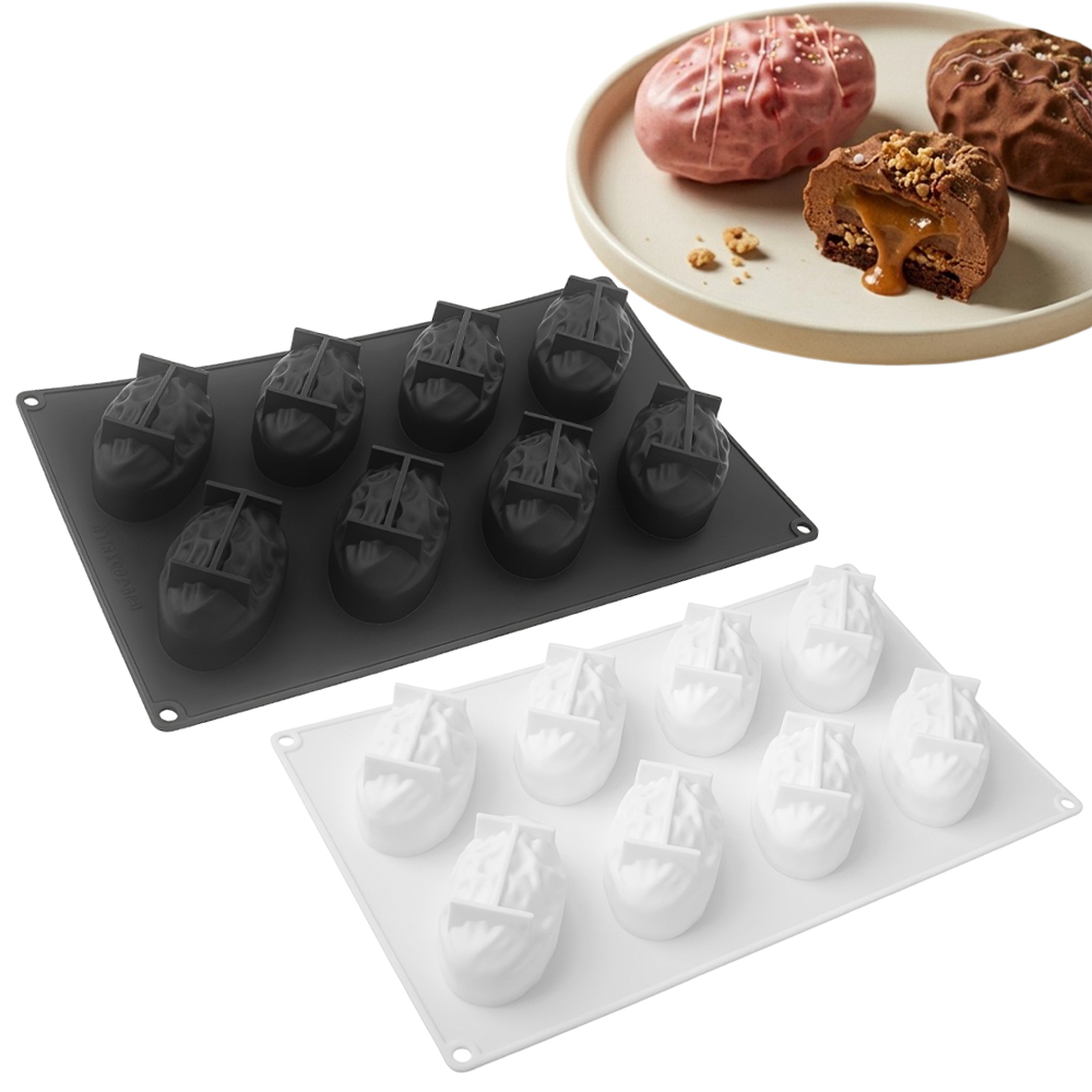 Forma de Silicone de Grau Alim - Soap Making Utensils avaliação e preço