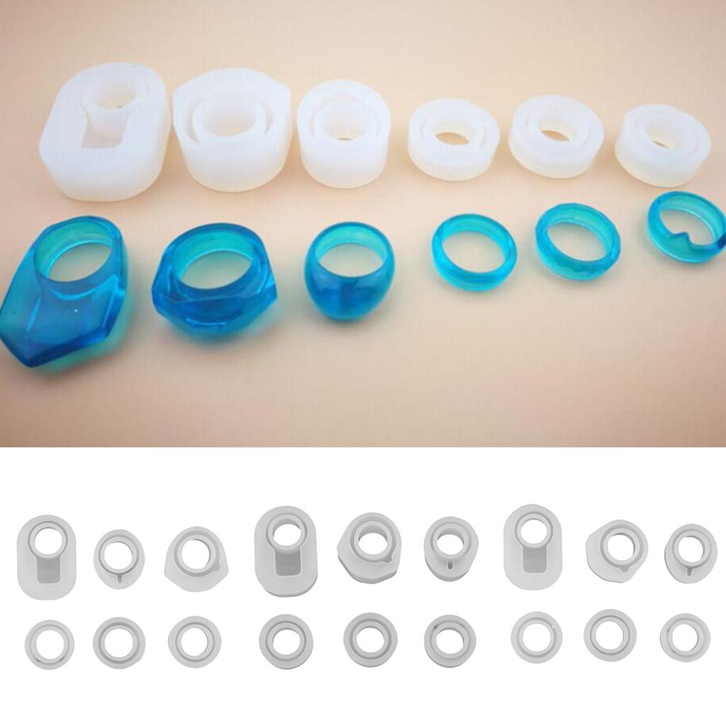 Molde de Silicone Artesanal pa - Soap Making Utensils avaliação e preço