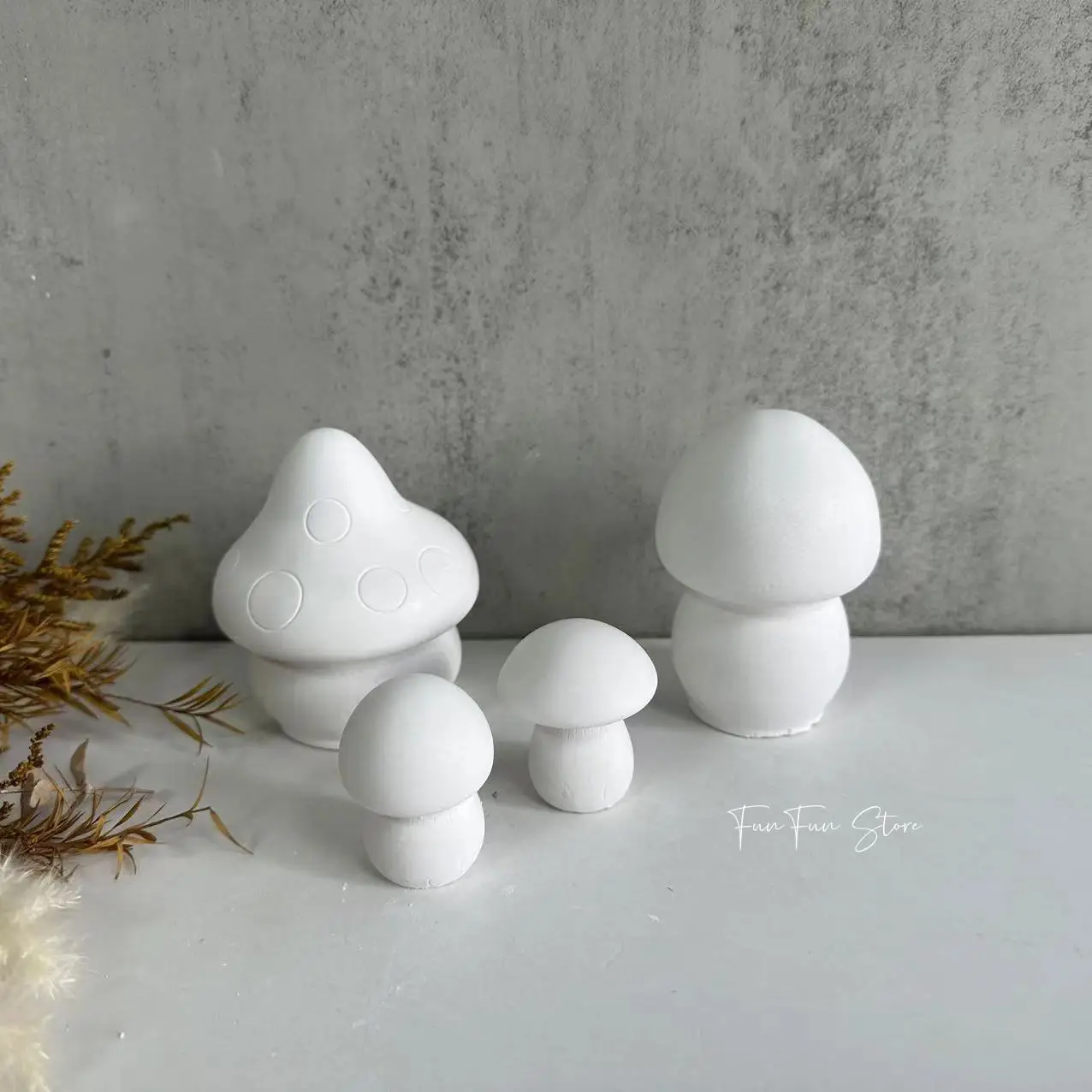 Molde de silicone para vela de - Soap Making Equipment For Beginners avaliação e preço