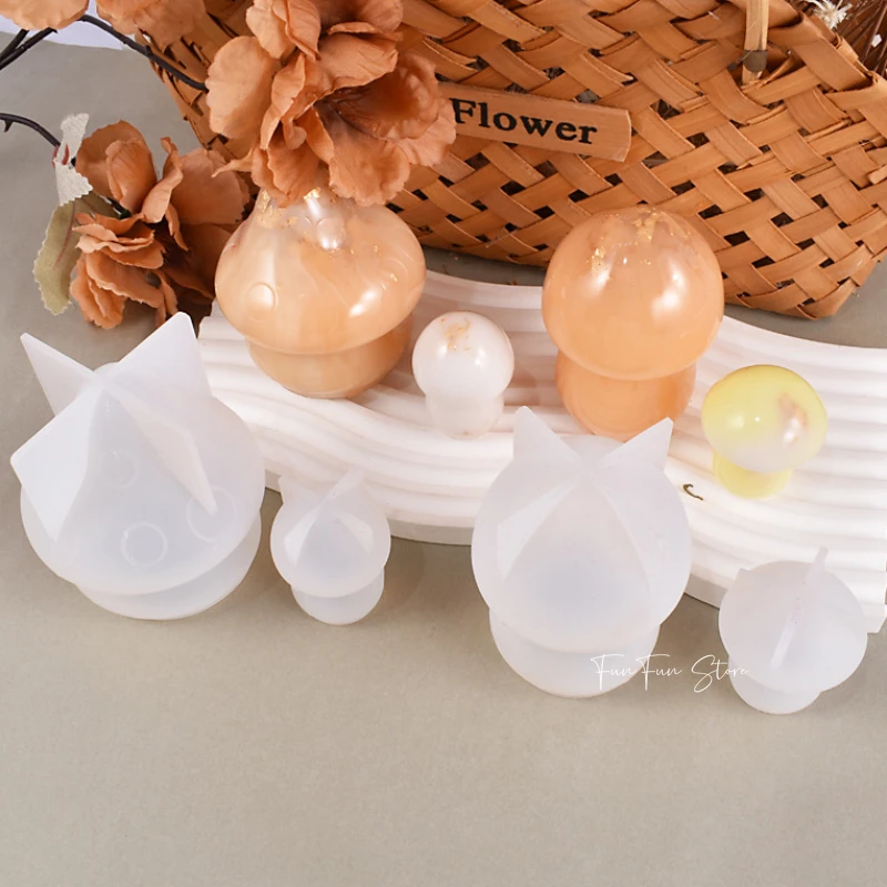 Molde de silicone para vela de - Soap Making Equipment For Beginners avaliação e preço