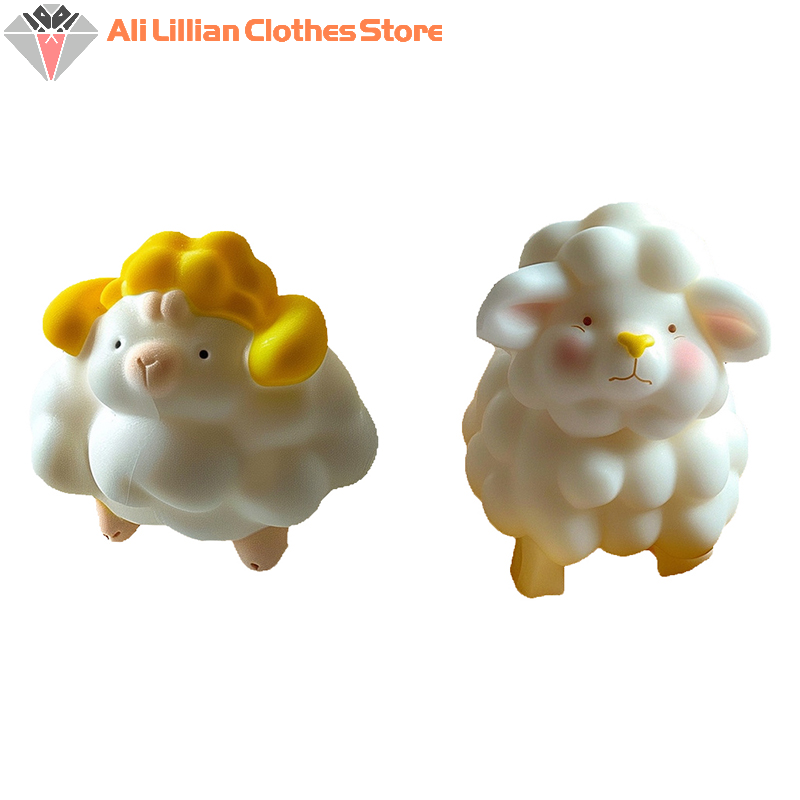 3D Sheep Shape Jelly Mold, Sil - Soap Making Utensils avaliação e preço
