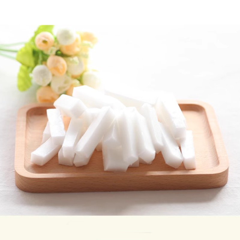 Plantas Naturais Sólidas Branc - Soap Making Glycerin Base avaliação e preço