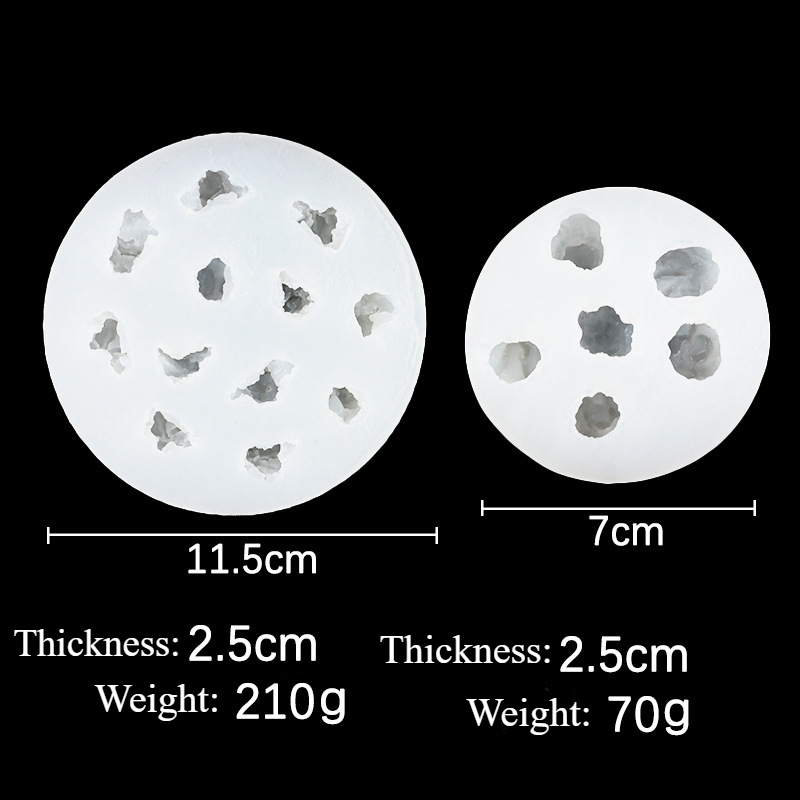 Moldes de silicone para pipoca - Soap Making Equipment For Beginners avaliação e preço