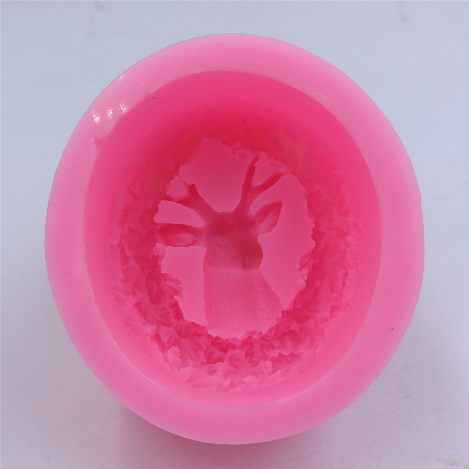 Molde de silicone para sabão c - Soap Making Store avaliação e preço