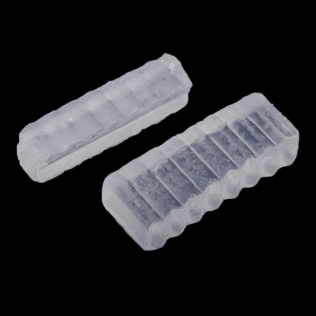Base de Glicerina Transparente - Soap Making Glycerin Base avaliação e preço