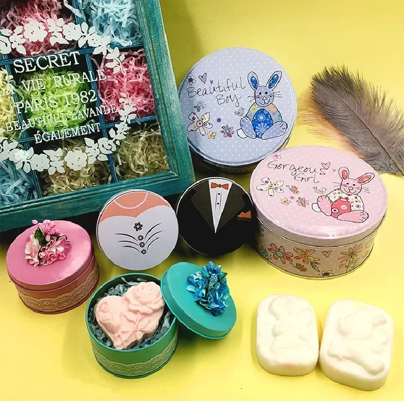 Kit de material essencial feit - Soap Making Ingredients Natural avaliação e preço