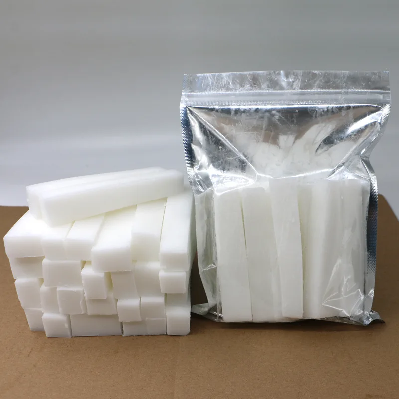 Base de Sabão de Glicerina Tra - Soap Making Glycerin Base avaliação e preço