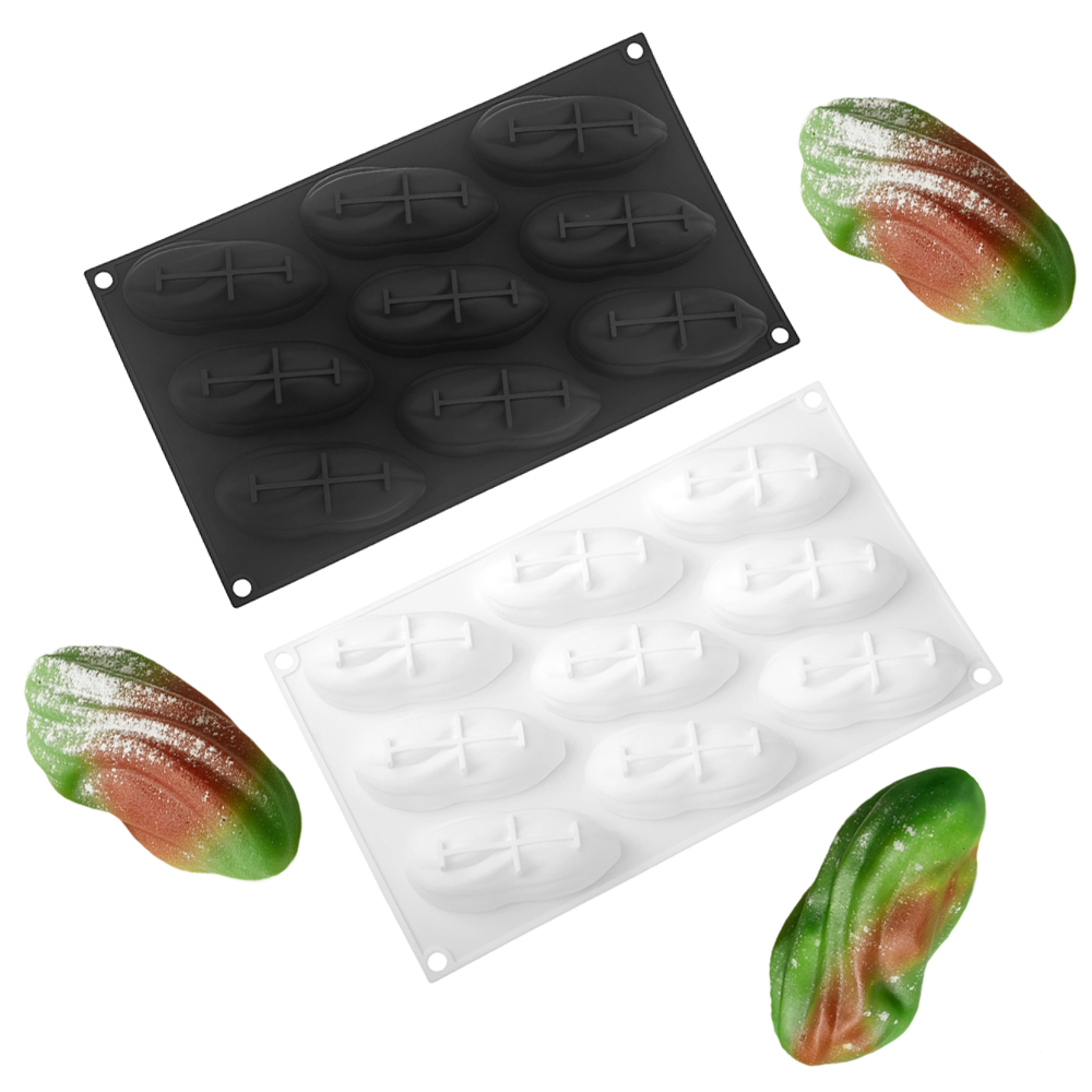 Molde de Silicone para Chocola - Soap Making Utensils avaliação e preço