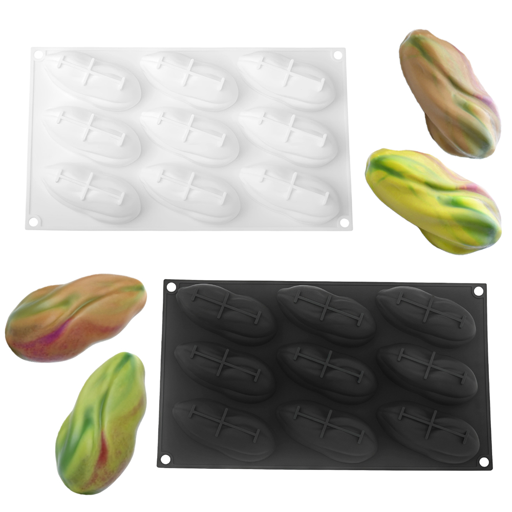 Molde de Silicone para Chocola - Soap Making Utensils avaliação e preço