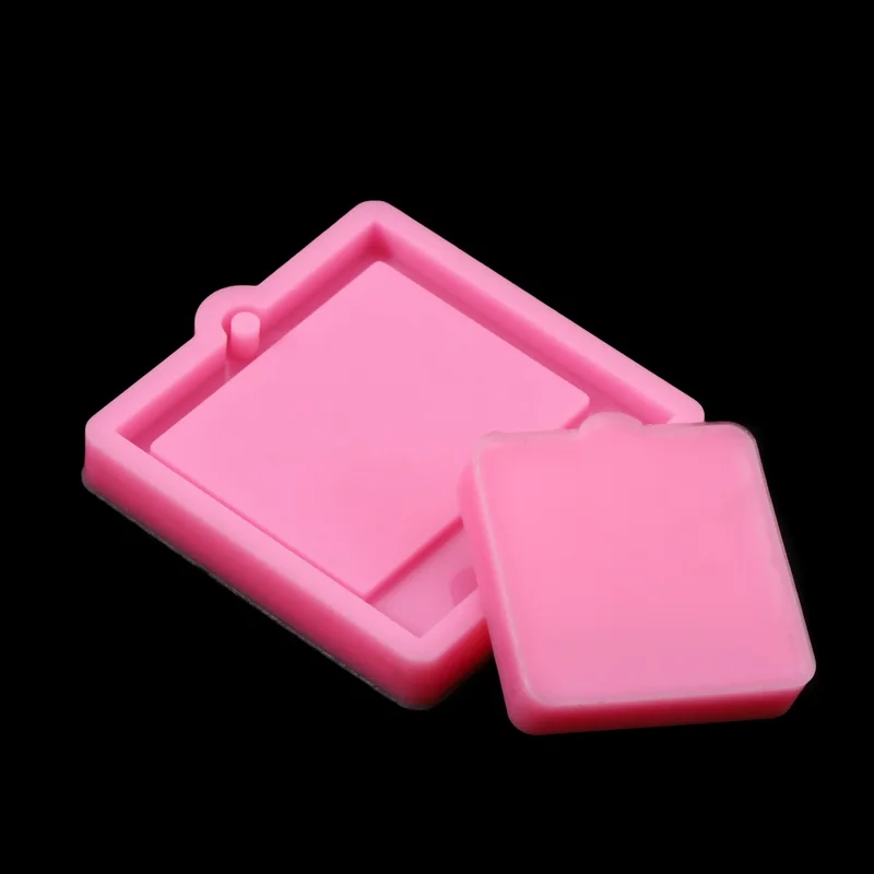 Moldura de foto resina epóxi c - Soap Making Utensils avaliação e preço
