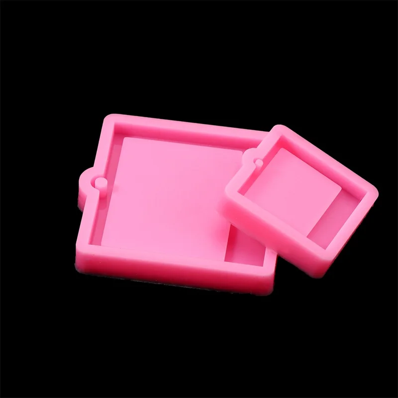 Moldura de foto resina epóxi c - Soap Making Utensils avaliação e preço
