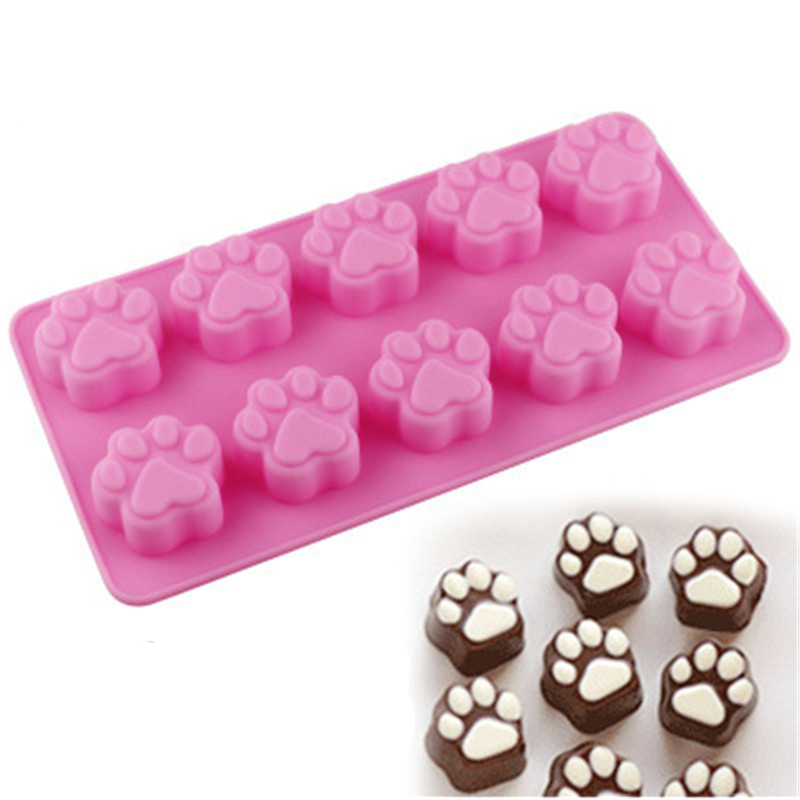 Molde de silicone em forma de  - Soap Making Utensils avaliação e preço