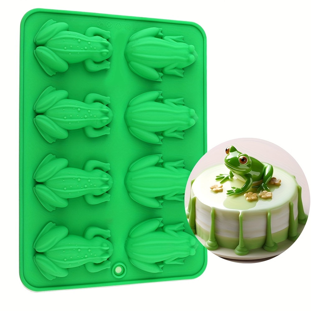 Forma de Silicone para Bolo em - Soap Making Equipment For Beginners avaliação e preço