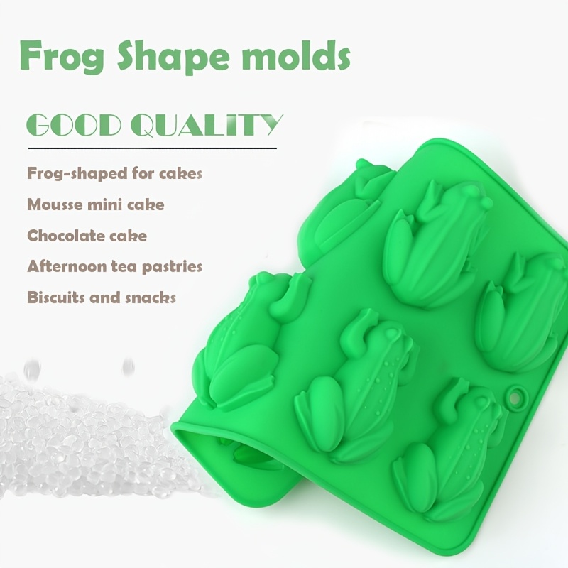Forma de Silicone para Bolo em - Soap Making Equipment For Beginners avaliação e preço