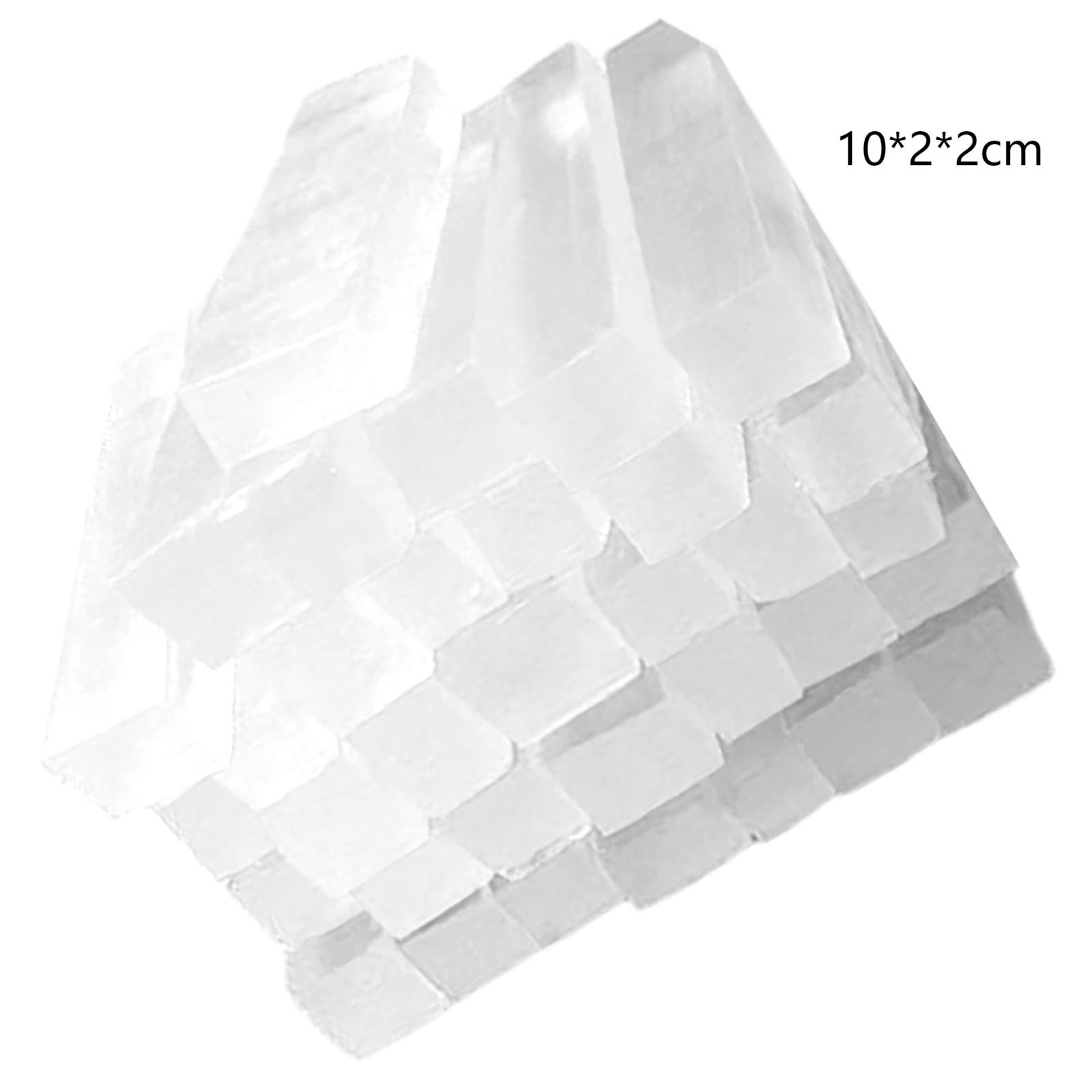 Saco de 250g de glicerina tran - Soap Making Store avaliação e preço