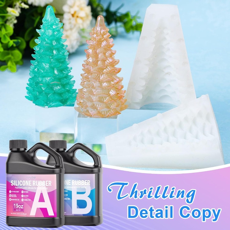 Kit para Fabricação de Moldes  - Soap Making Equipment For Beginners avaliação e preço