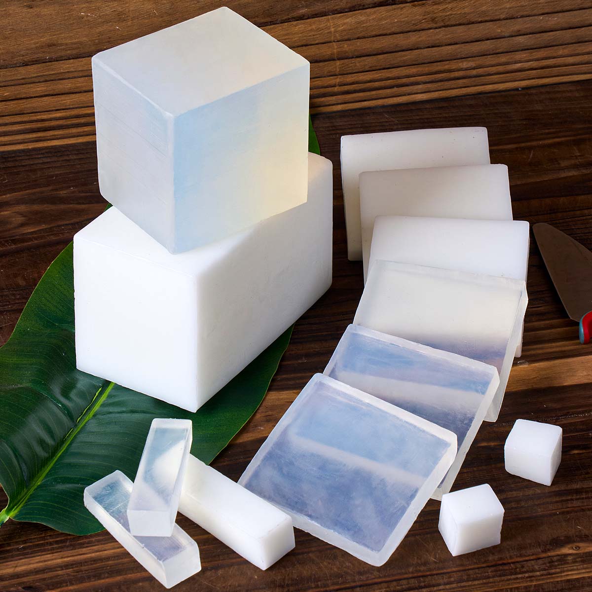 1000g caixa clara branco glice - Soap Making Glycerin Base avaliação e preço