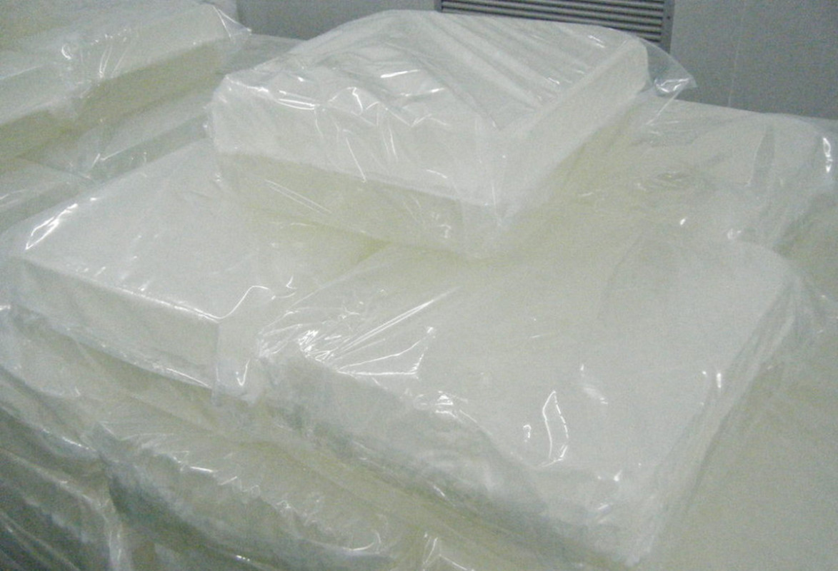 Base de sabão transparente Mat - Soap Making Glycerin Base avaliação e preço