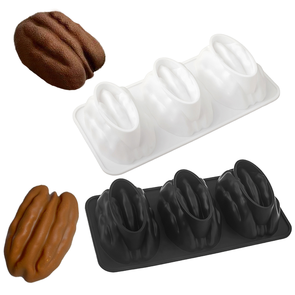 Forma de Silicone para Bolo co - Soap Making Utensils avaliação e preço